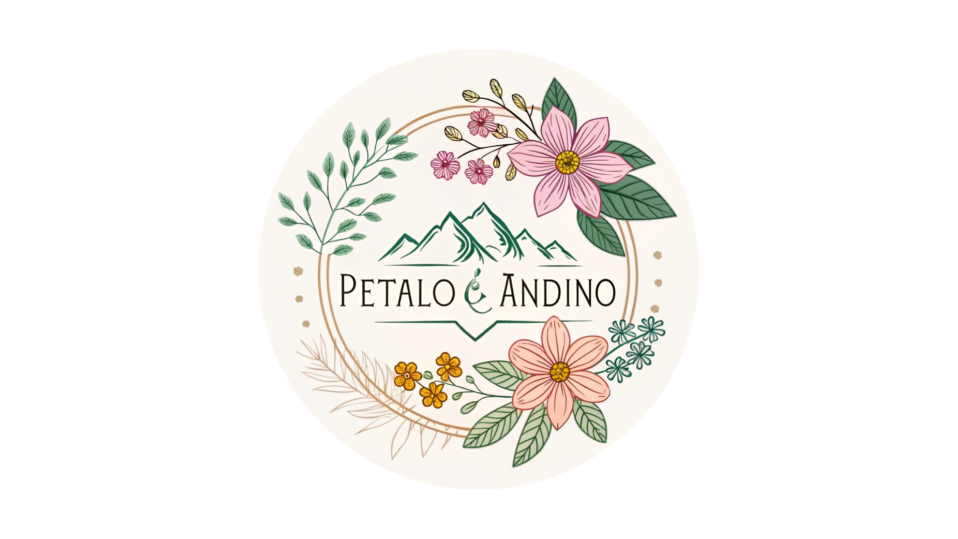 Petalo Andino 