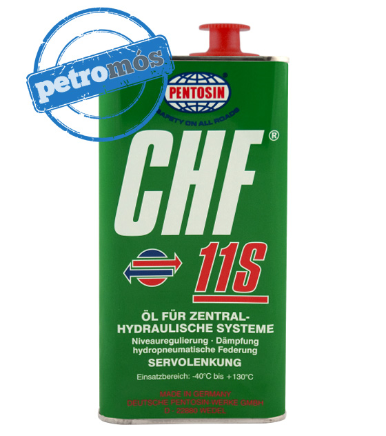 FUCHS PENTOSIN CHF 11S