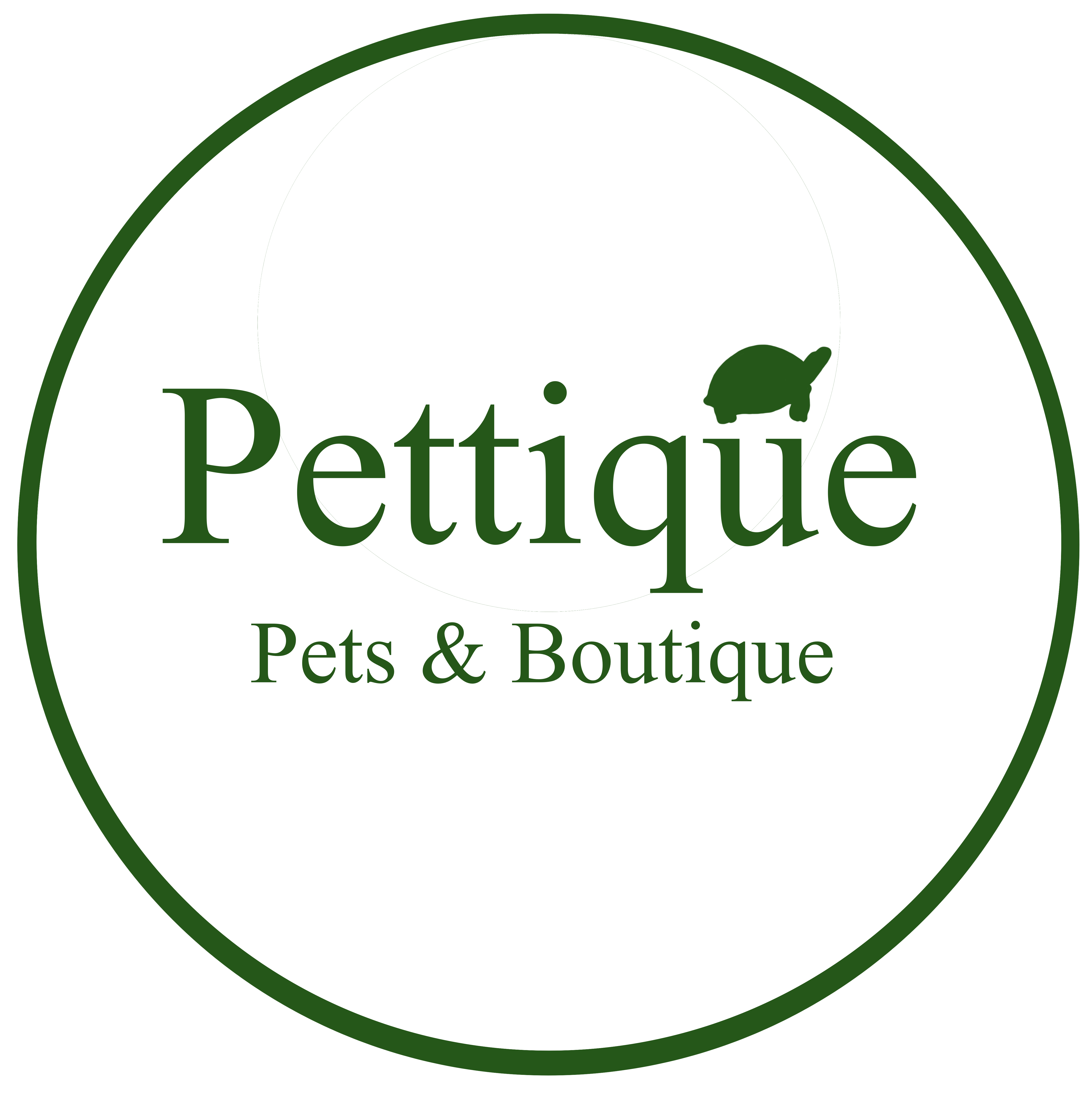 Pettique