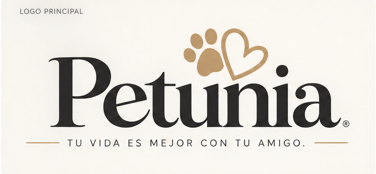 Petunia - Mascotas