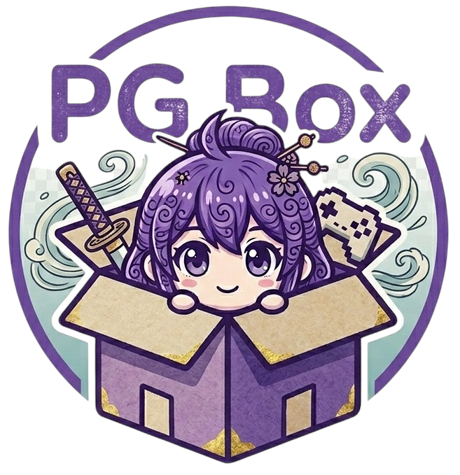 PG Box