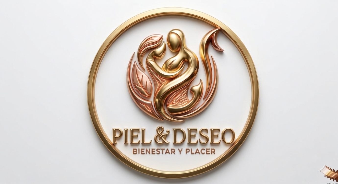 Piel y Deseo.