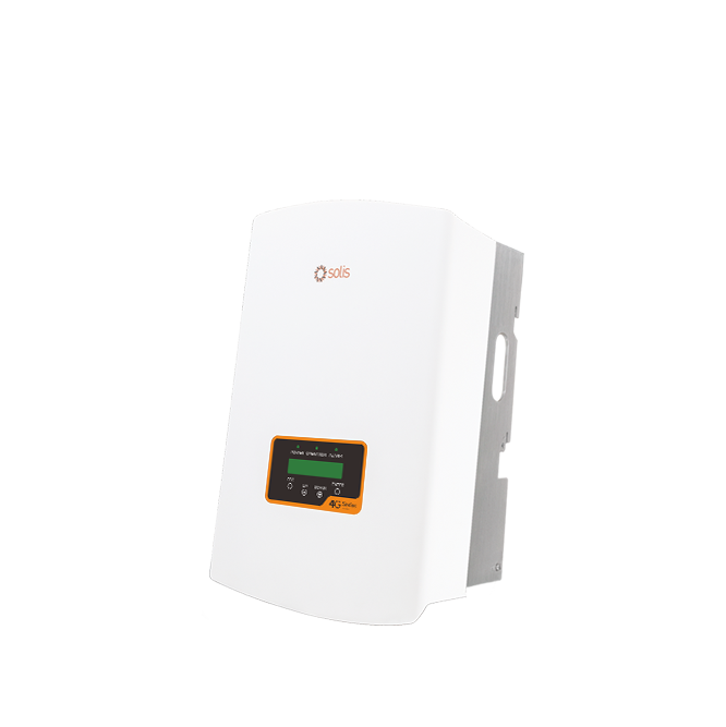 INVERSOR SOLAR ON GRID 5KW