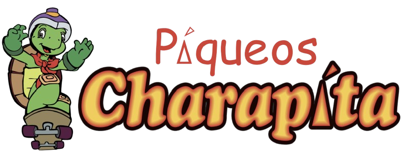 Piqueos Charapita