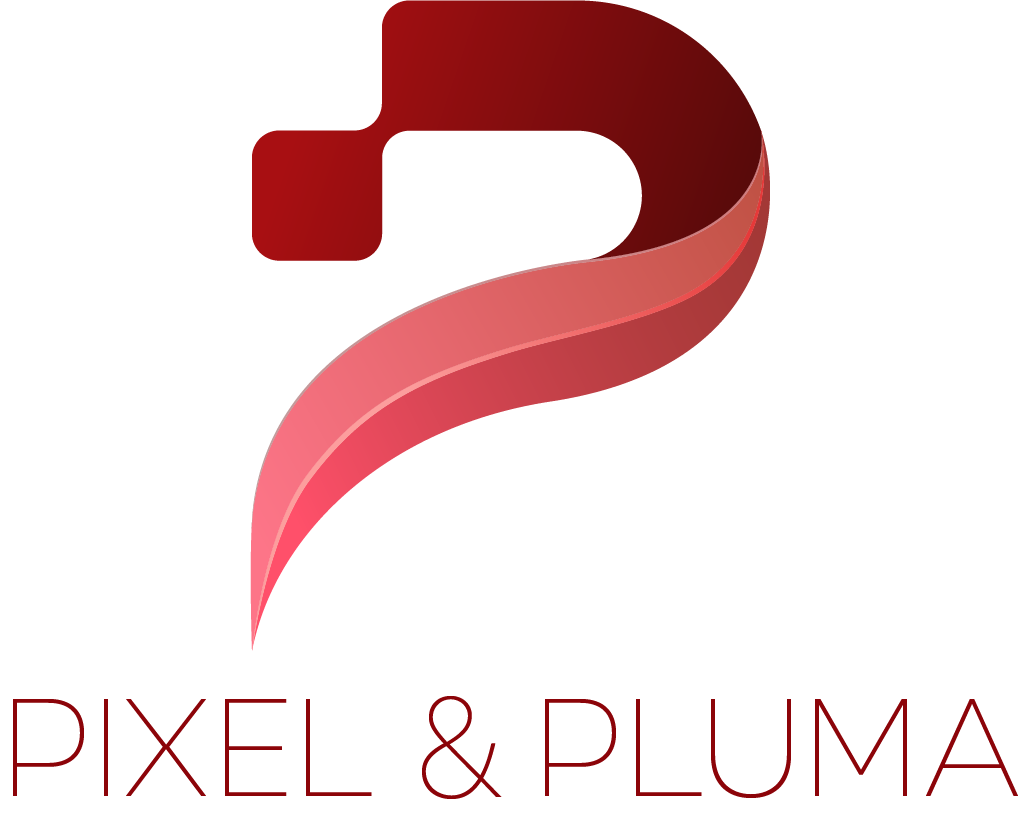 Pixel & Pluma