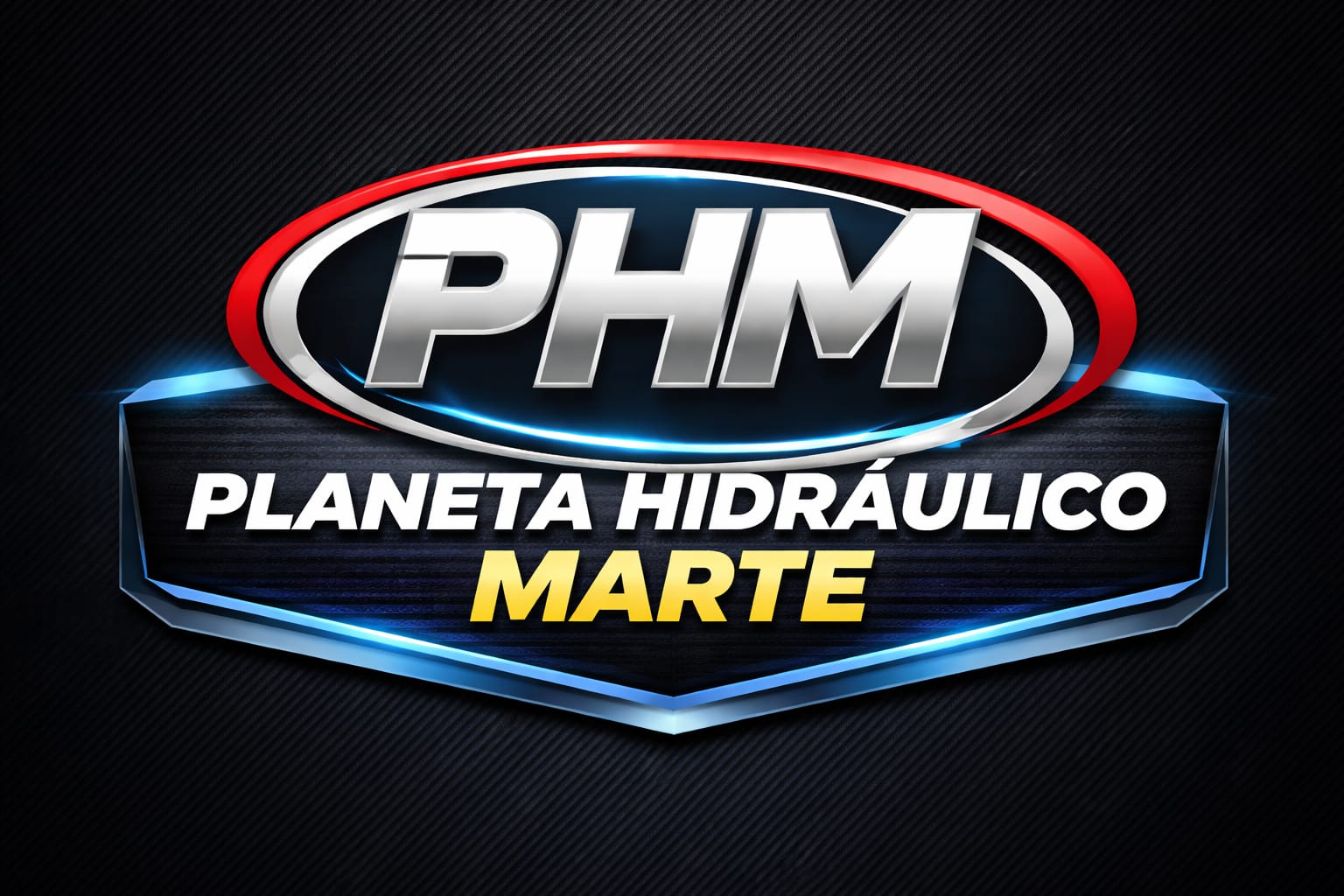 PLANETA HIDRÁULICO MARTE 