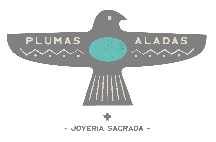 Plumas Aladas