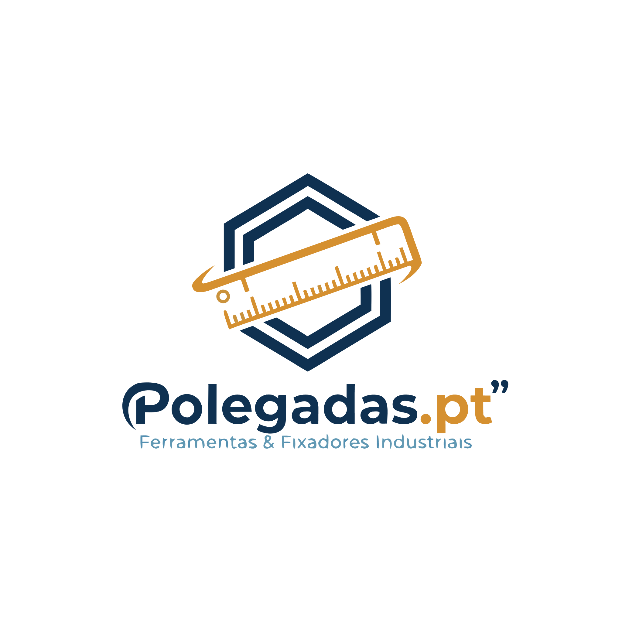 Polegadas