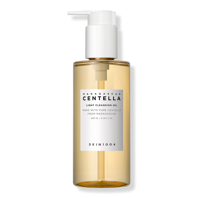 Skin1004 Madagascar Centella Light Cleansing Oil