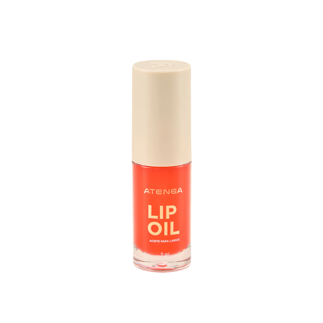 Atenea Lip Oil Collection