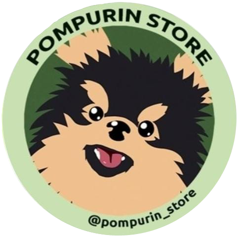 Pompurin Store