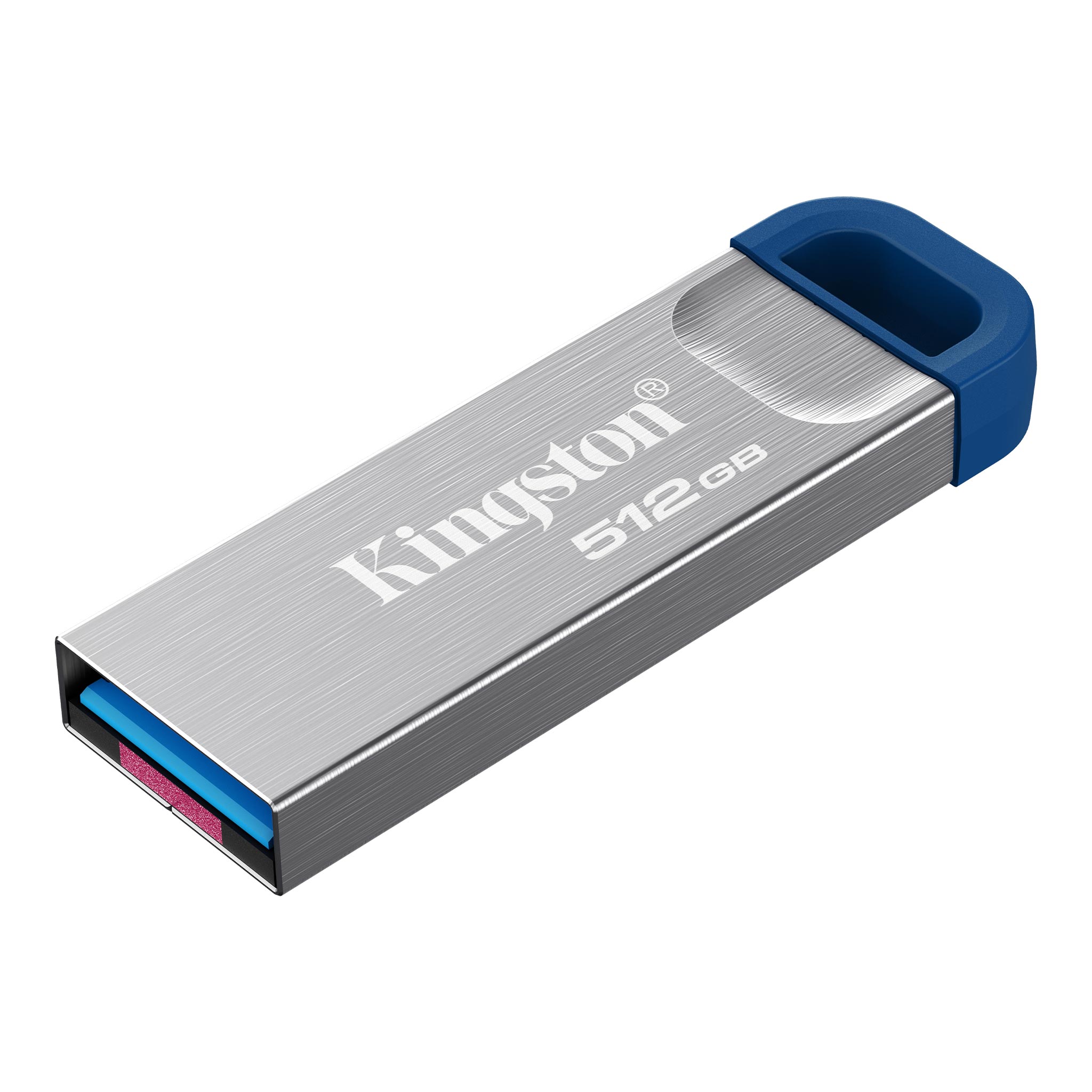 Pendrive Kingston Kyson 512 GB USB 3.2 Gen 1