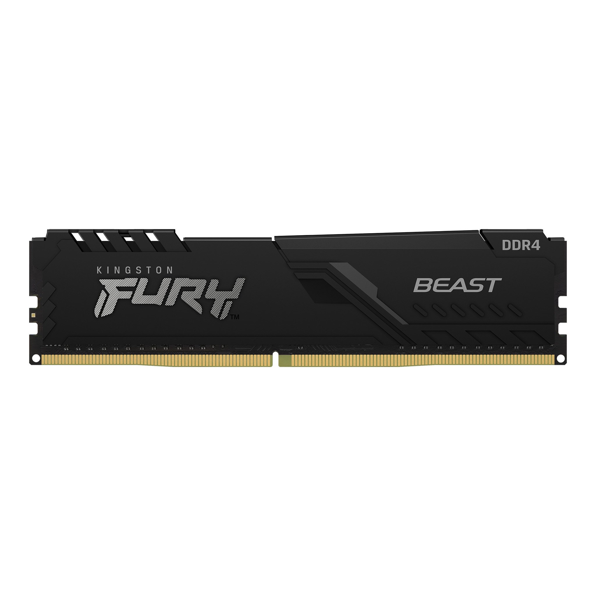 RAM Kingston FURY Beast 8GB DDR4 3200MT/s