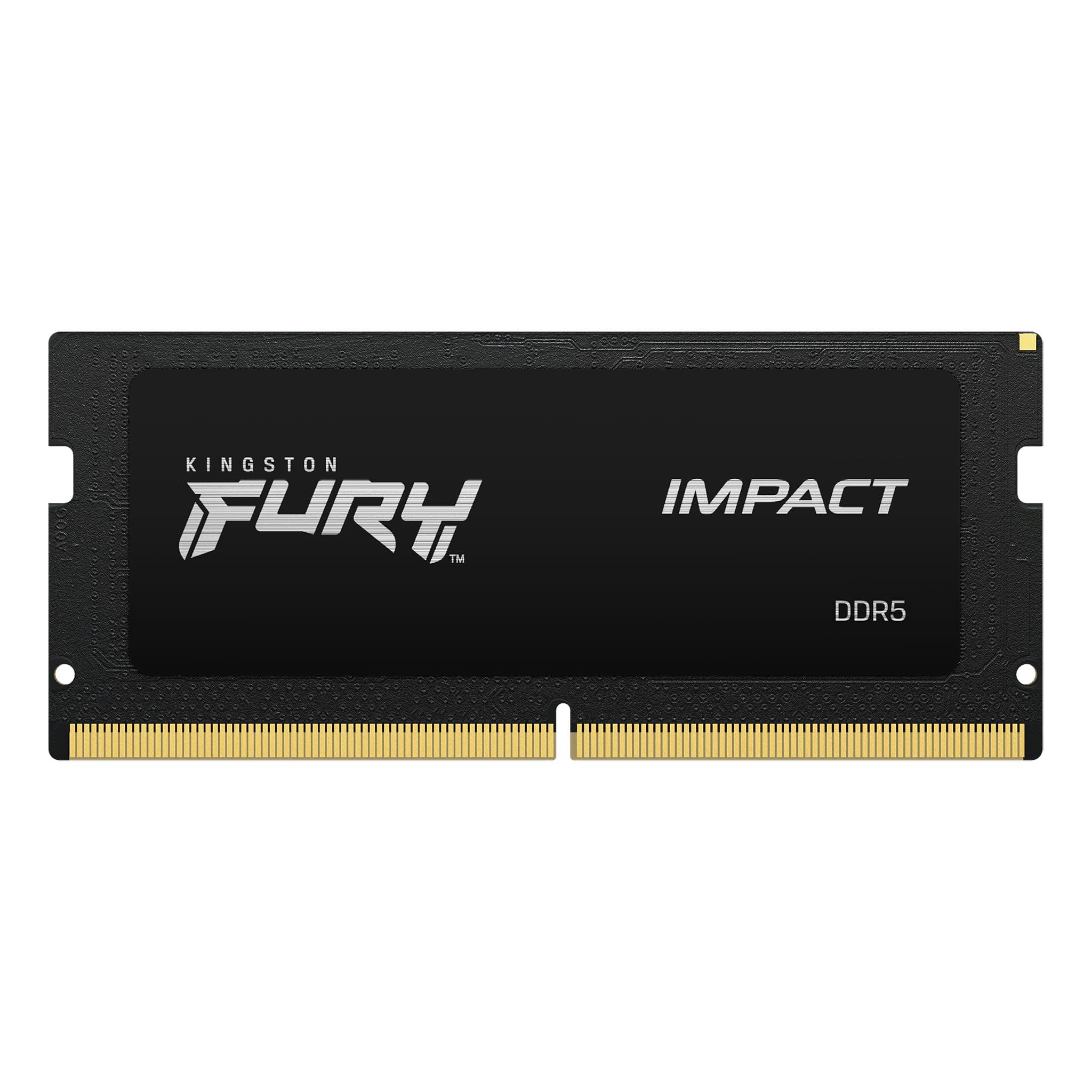 RAM Kingston FURY Impact 16GB DDR5 5600MT/s