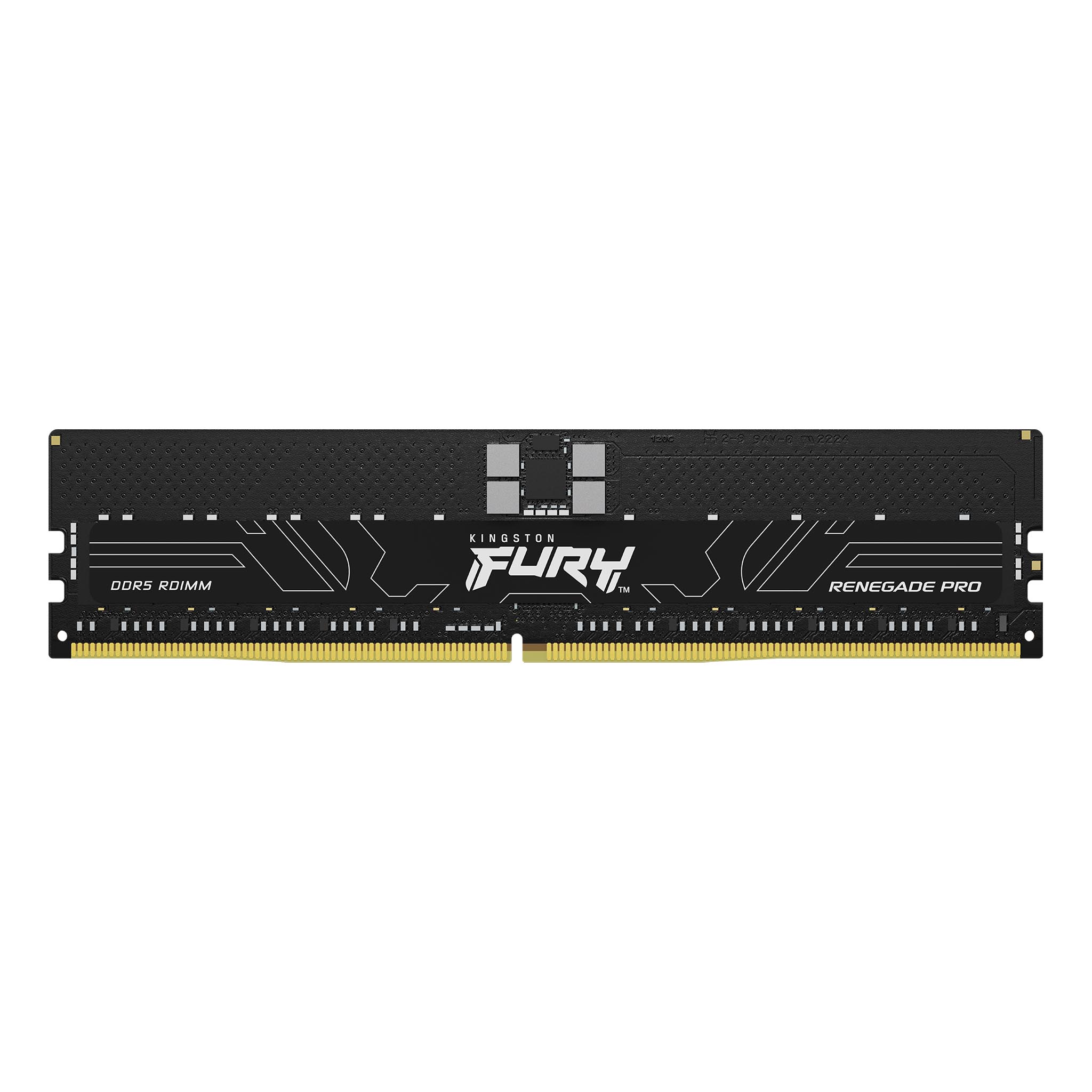 RAM Kingston FURY Renegade Pro 32GB DDR5 RDIMM