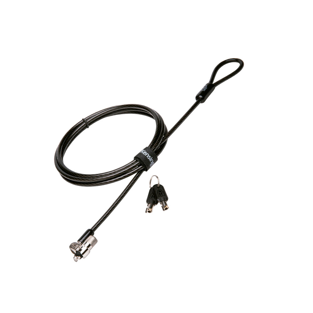 Candado Kensington MicroSaver 2.0 con llave 1,8 m