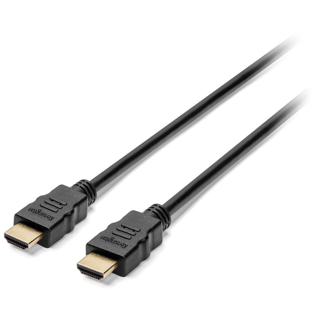 Cable HDMI Kensington High Speed 2.0 4K de 1,83 m