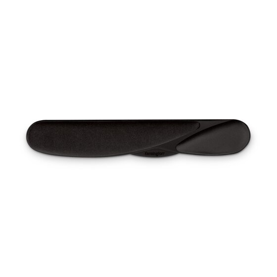 Apoyamuñecas para Teclado Kensington Wrist Pillow Negro