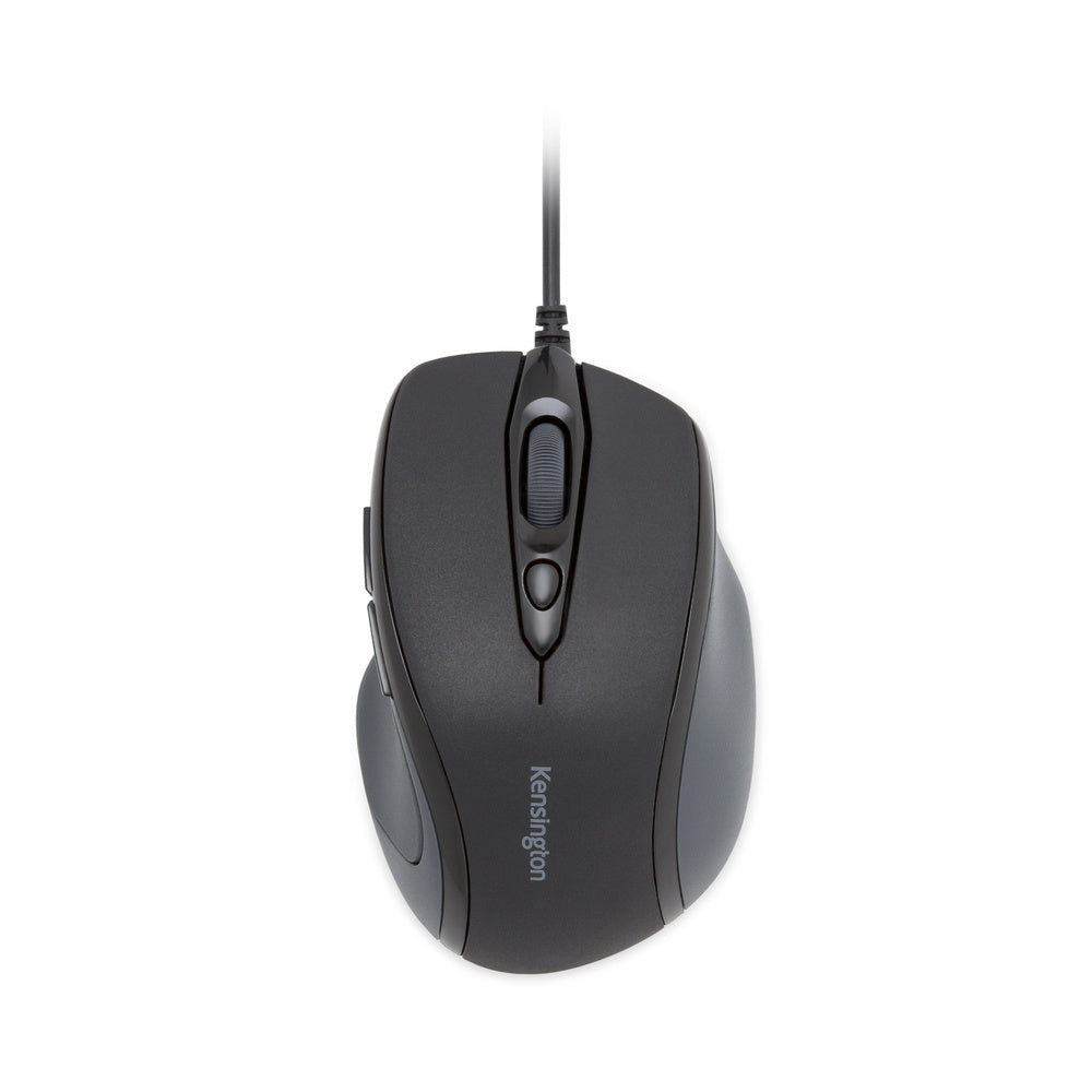 Mouse USB Kensington Pro Fit Mid-Size Negro