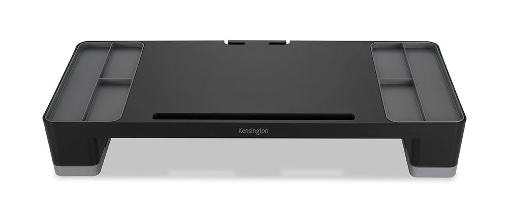 Base para Monitor Kensington Space Saving con Organizador hasta 27 Pulgadas