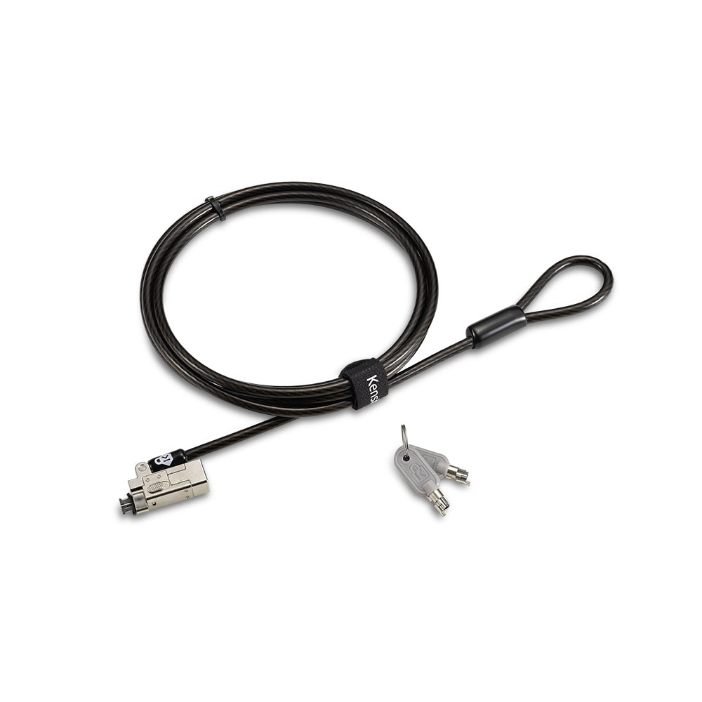 Candado Kensington Slim NanoSaver 2.0 con llave 1,8 m
