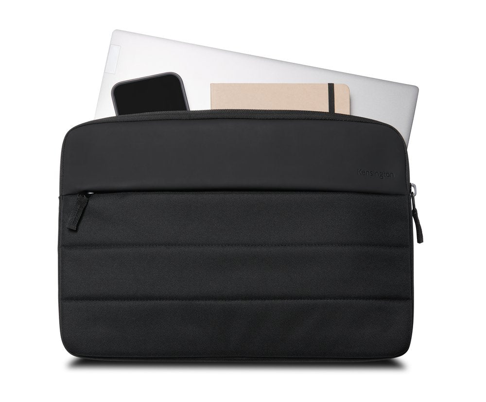 Funda Kensington EQ para Notebook y Tablet de 14 Pulgadas Negra