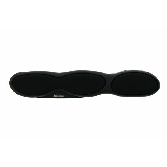 Apoyamuñecas para Teclado Kensington Foam Negro