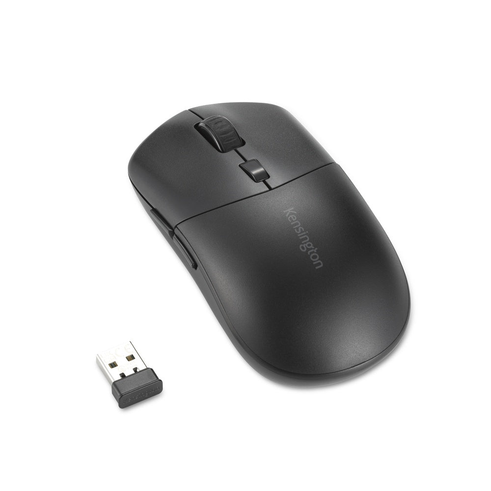 Mouse Inalámbrico Recargable Kensington MY430 EQ Multidispositivo