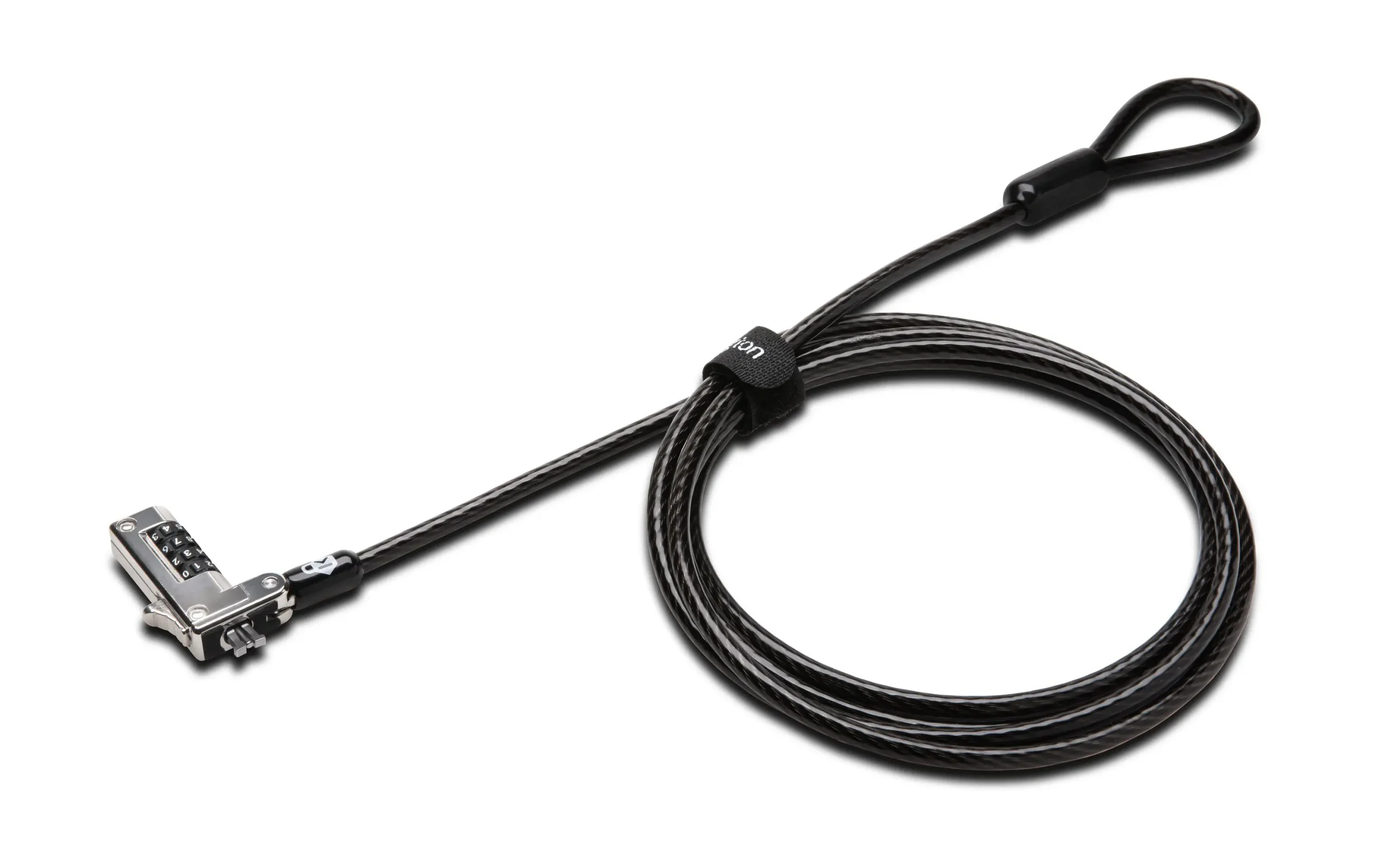 Candado Kensington Slim NanoSaver con combinación 1,8 m