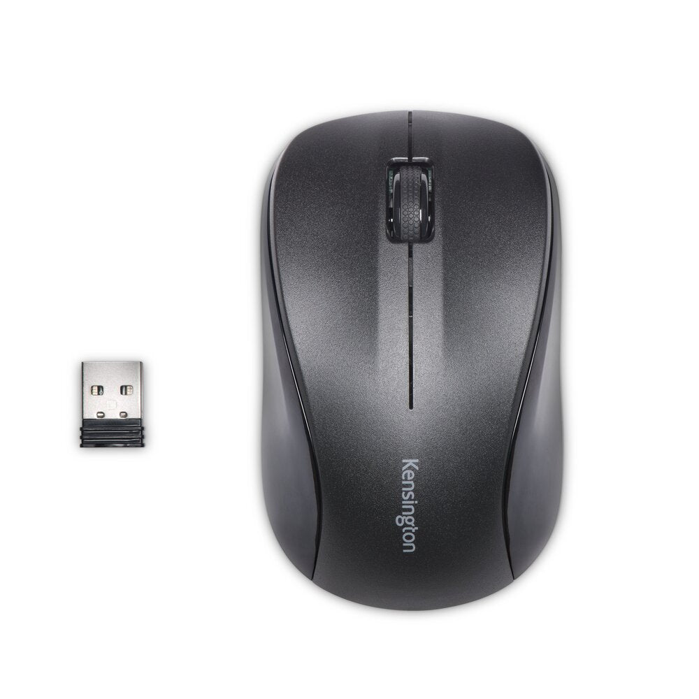 Mouse Inalámbrico Kensington For Life 1000 DPI Negro