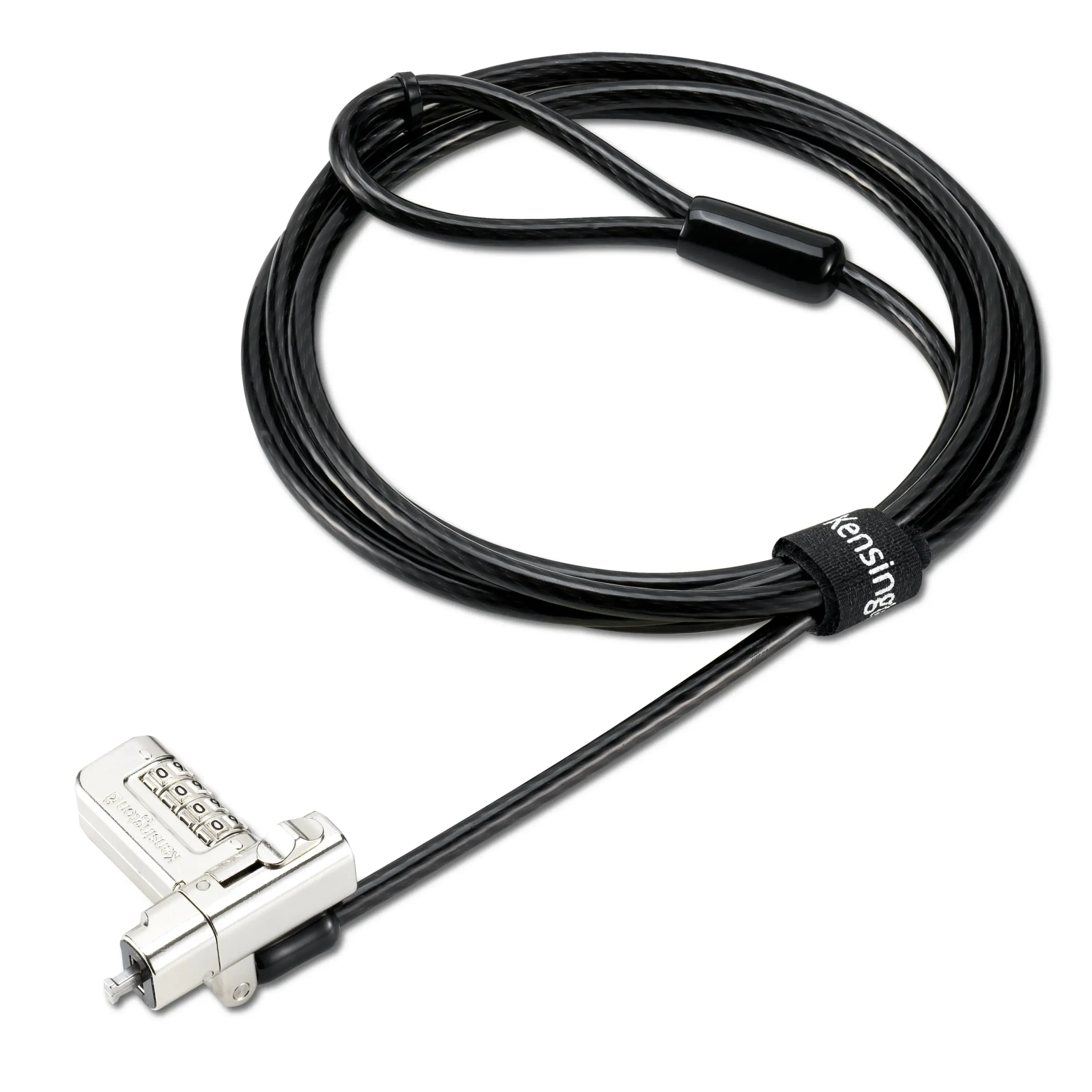 Candado Kensington Universal 3 en 1 2.0 con combinación