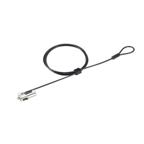 Candado Kensington Simple Solutions con combinación 1,5 m