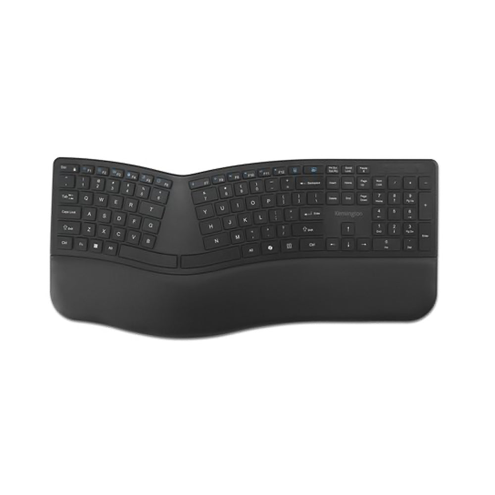 Teclado Ergonómico Kensington Pro Fit KB680 EQ Recargable