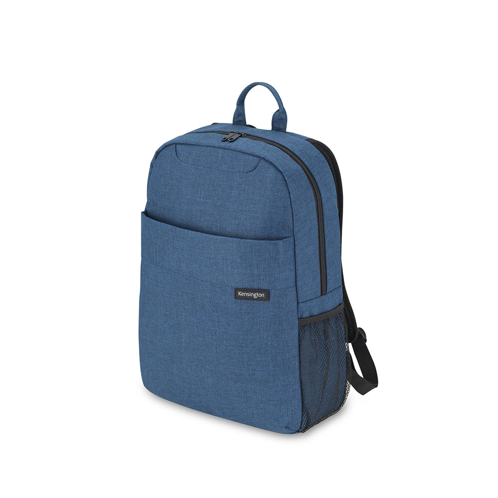 Mochila Kensington Simply Portable Lite 16 Pulgadas Azul