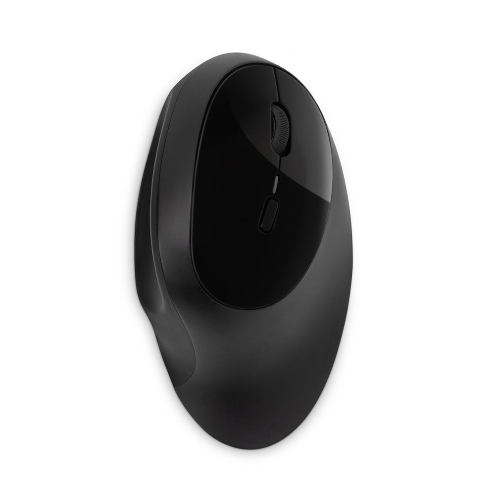 Mouse Ergonómico Kensington Pro Fit Bluetooth Inalámbrico Negro
