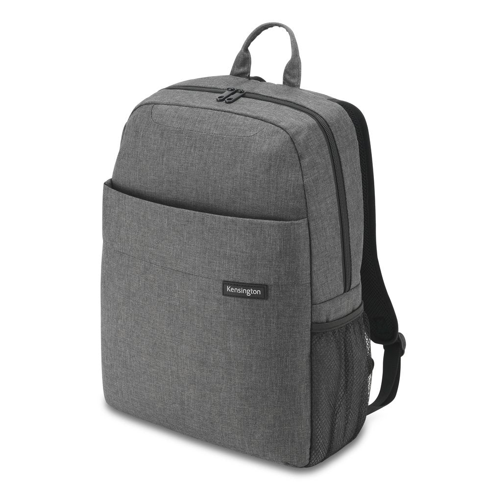 Mochila Kensington Simply Portable Lite 16 Pulgadas Gris