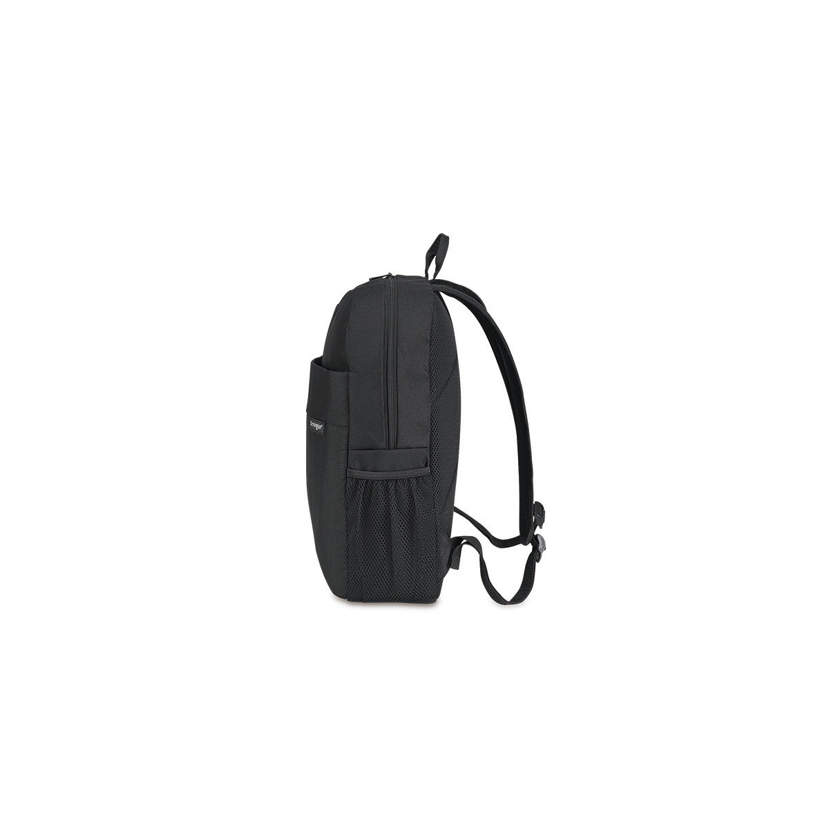 Mochila Kensington Simply Portable Lite 16 Pulgadas Negra