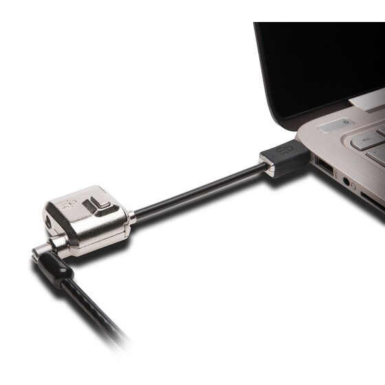Candado Kensington MiniSaver Mobile con llave 1,8 m