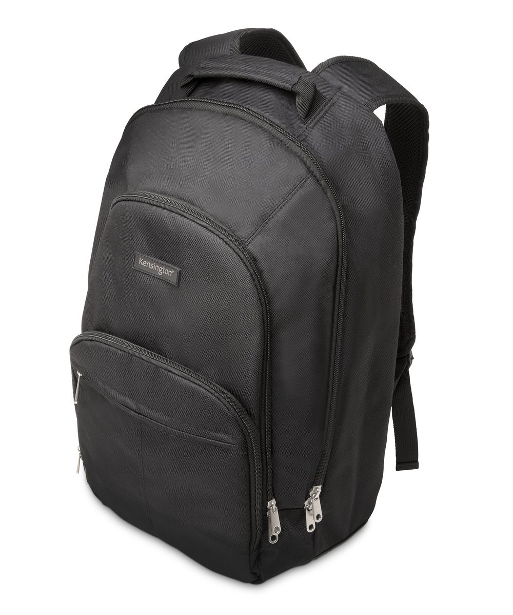 Mochila Kensington SP25 2.0 para Notebook de 14 a 15,6 Pulgadas Negra