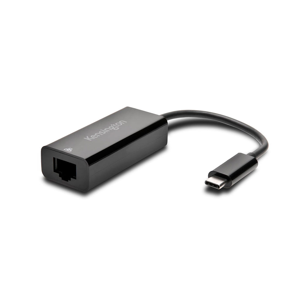 Adaptador USB-C a Ethernet Kensington CA1100E Gigabit