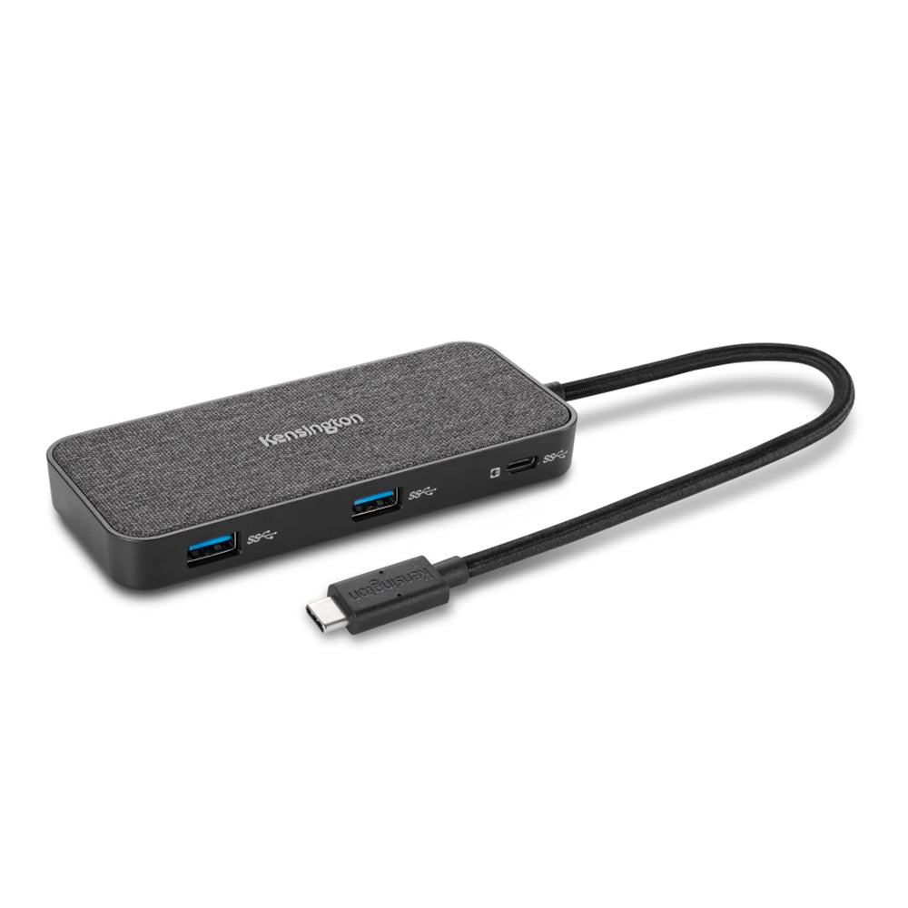 Docking Station Kensington SD1650P USB-C 4K PD 100 W
