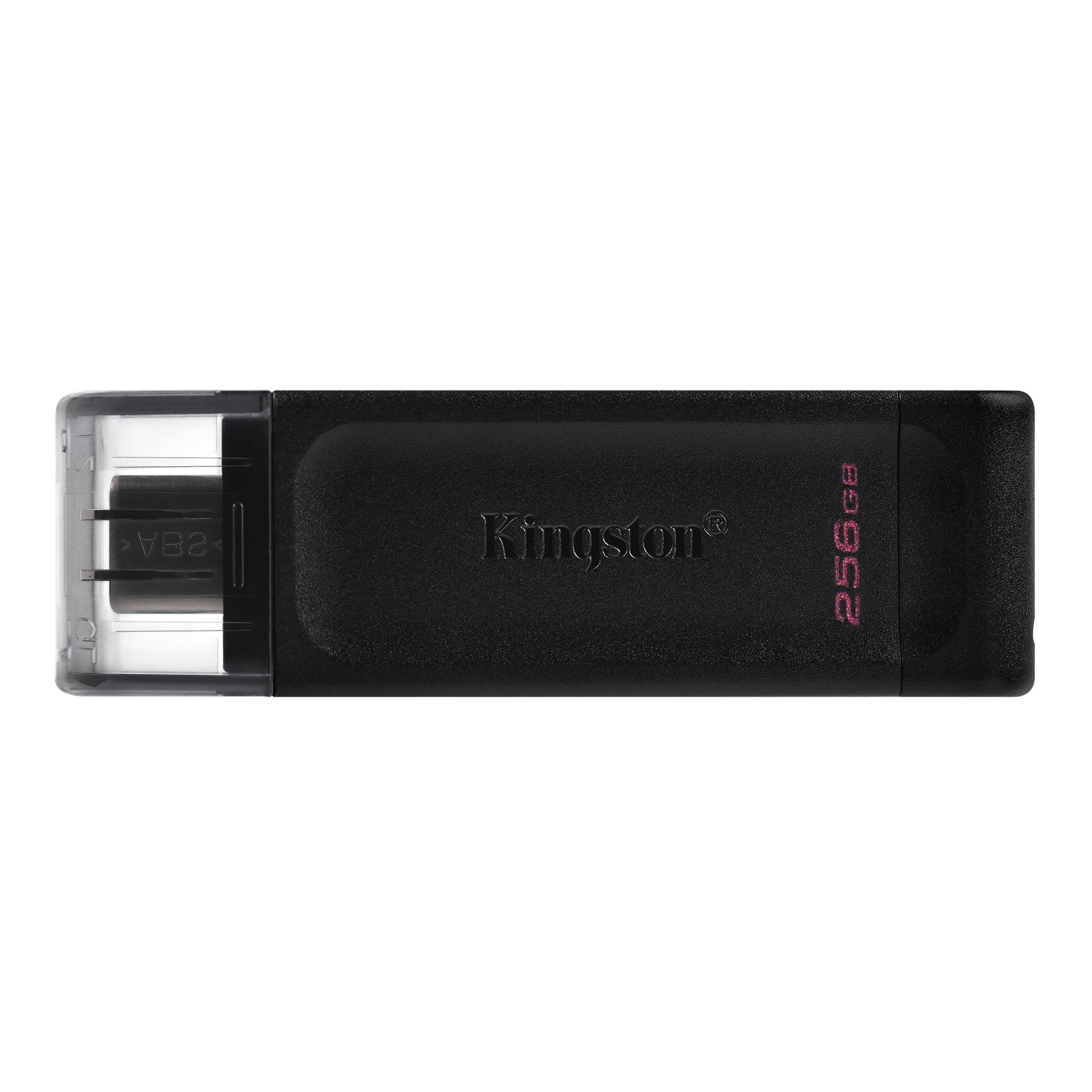 Pendrive Kingston DataTraveler 70 256 GB USB-C
