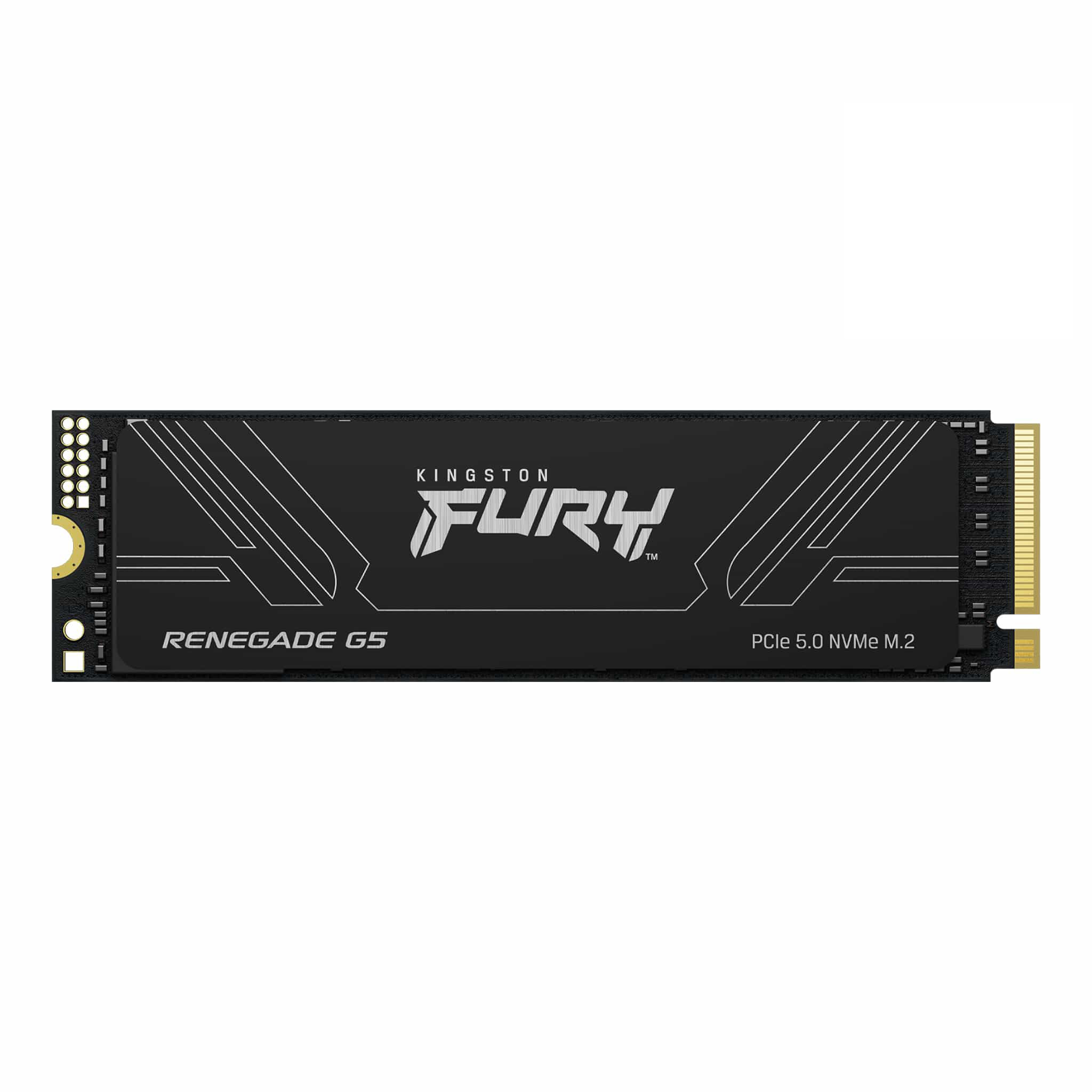 SSD Kingston FURY Renegade G5 2TB NVMe PCIe 5.0