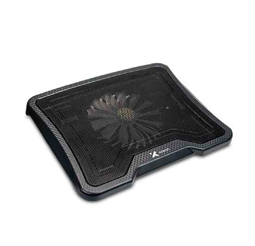 Base de enfriamiento Xtech XTA-150 para notebook de 14 pulgadas