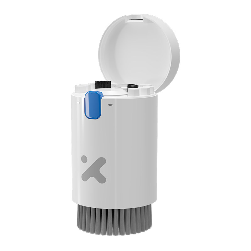 Kit de limpieza Xtech XTA-910 para electrónica 20 en 1