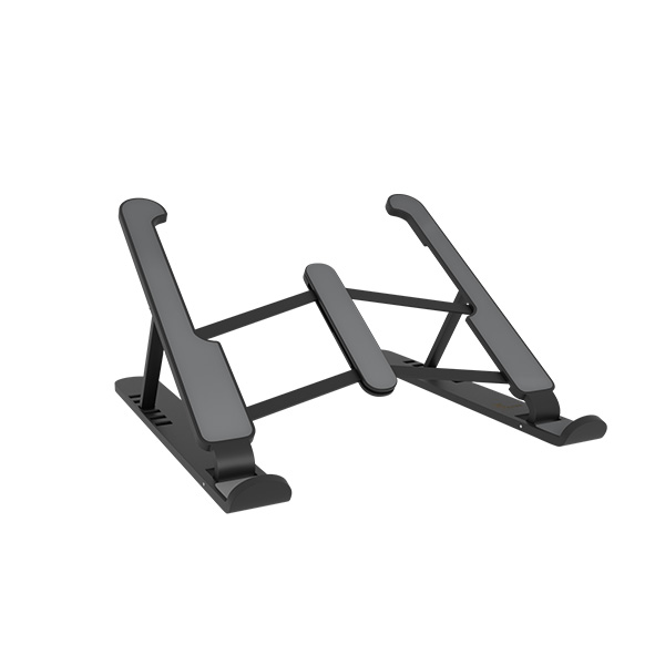 Soporte para notebook Xtech XTA-130 plegable de 11 a 17 pulgadas