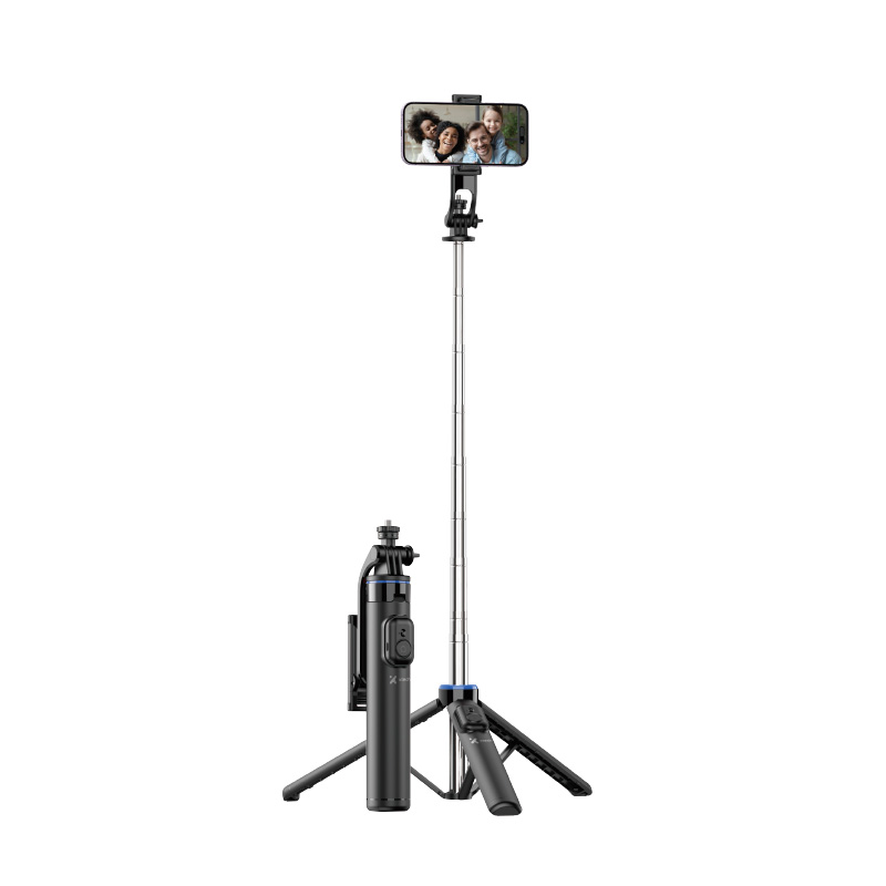 Selfie stick Xtech SnapFlex XSS-211 con trípode Bluetooth