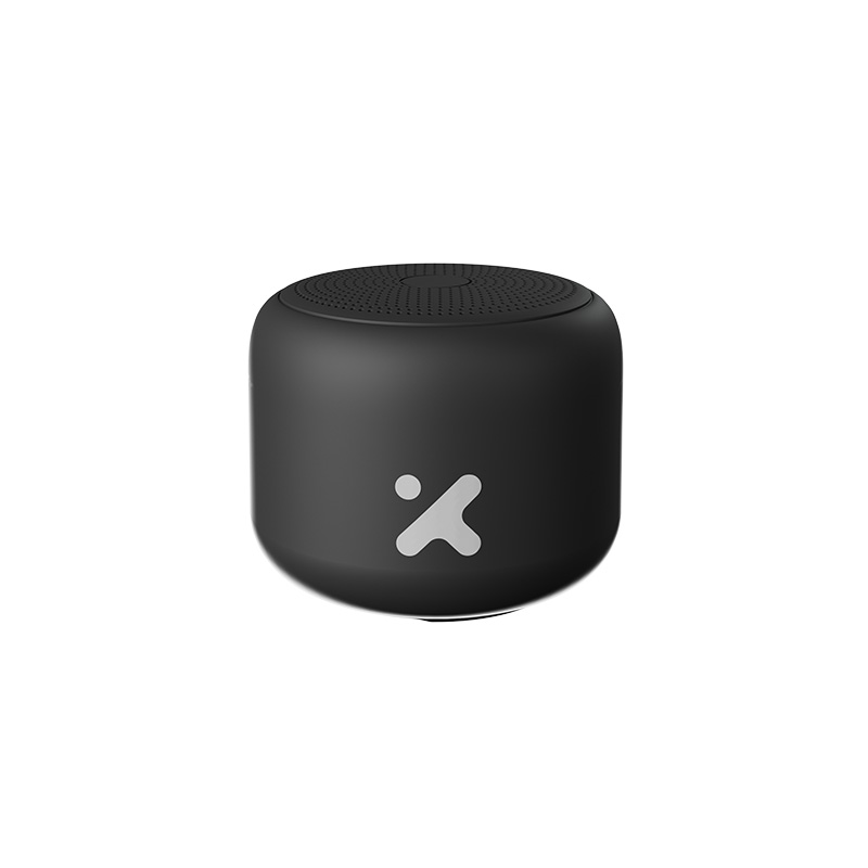 Parlante Bluetooth Xtech Allman XTS-605 3 W TWS IPX7 negro
