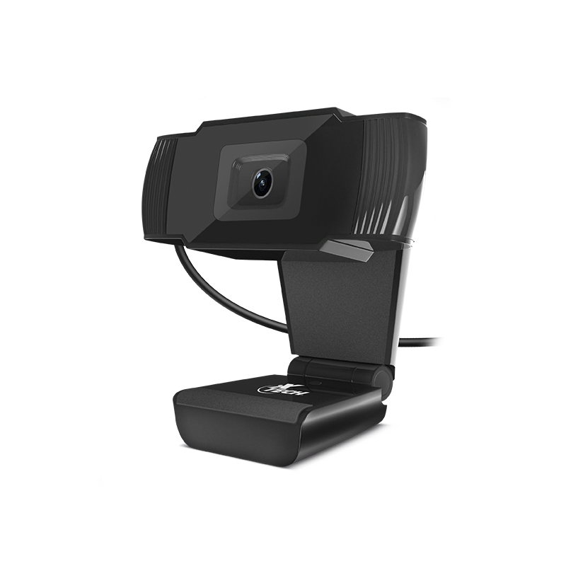 Cámara web Xtech Keek XTW-720 HD 720p USB con micrófono