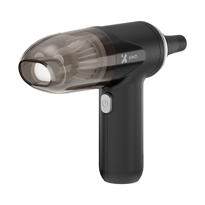 Aspiradora sopladora Xtech BlitzAir Lite XTA-810 2 en 1